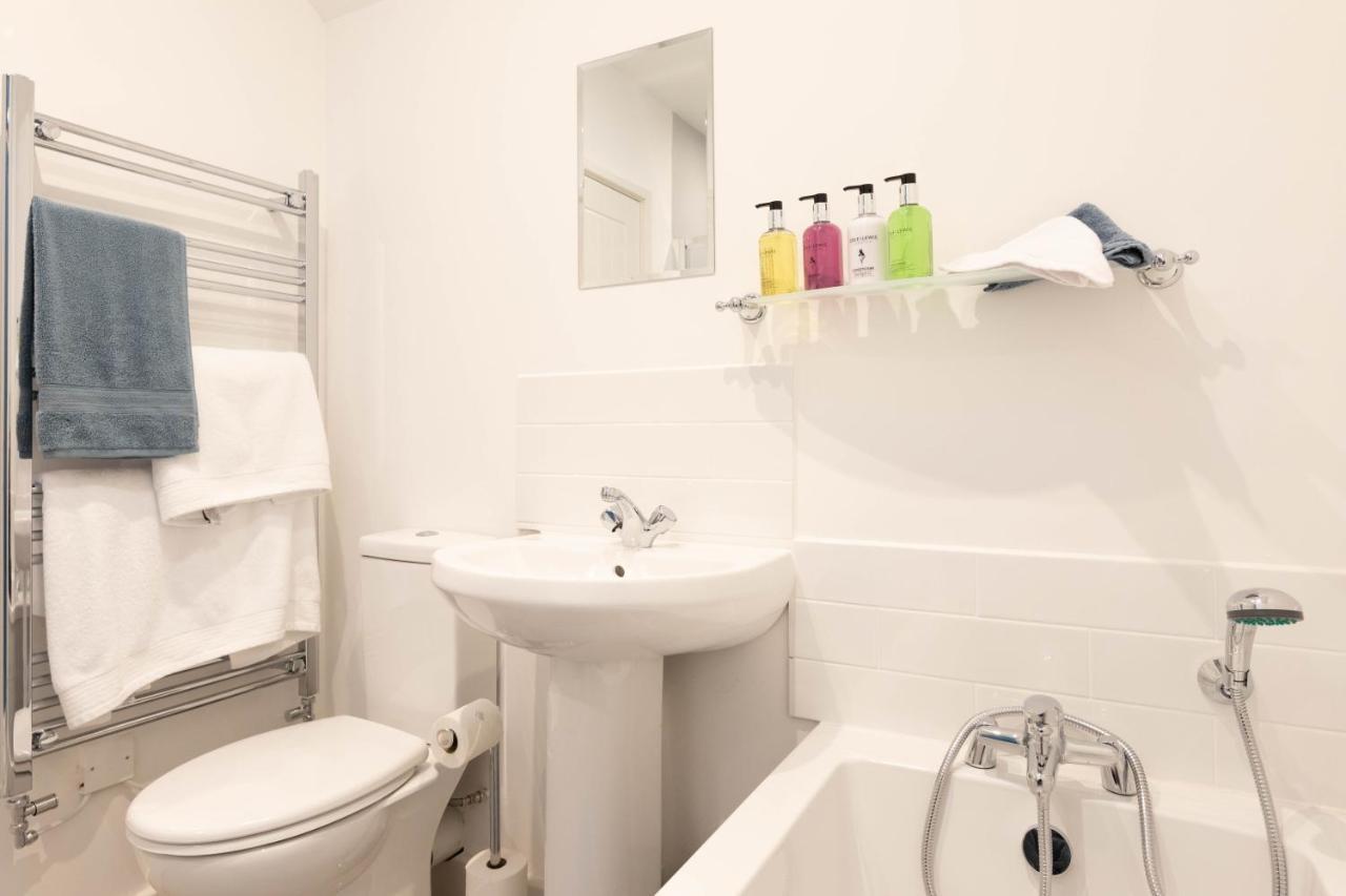 Caer Fedwen Barns Clwyd Cottage Two Bed, Barn Conversion With Private Hot Tub Bodfari Εξωτερικό φωτογραφία