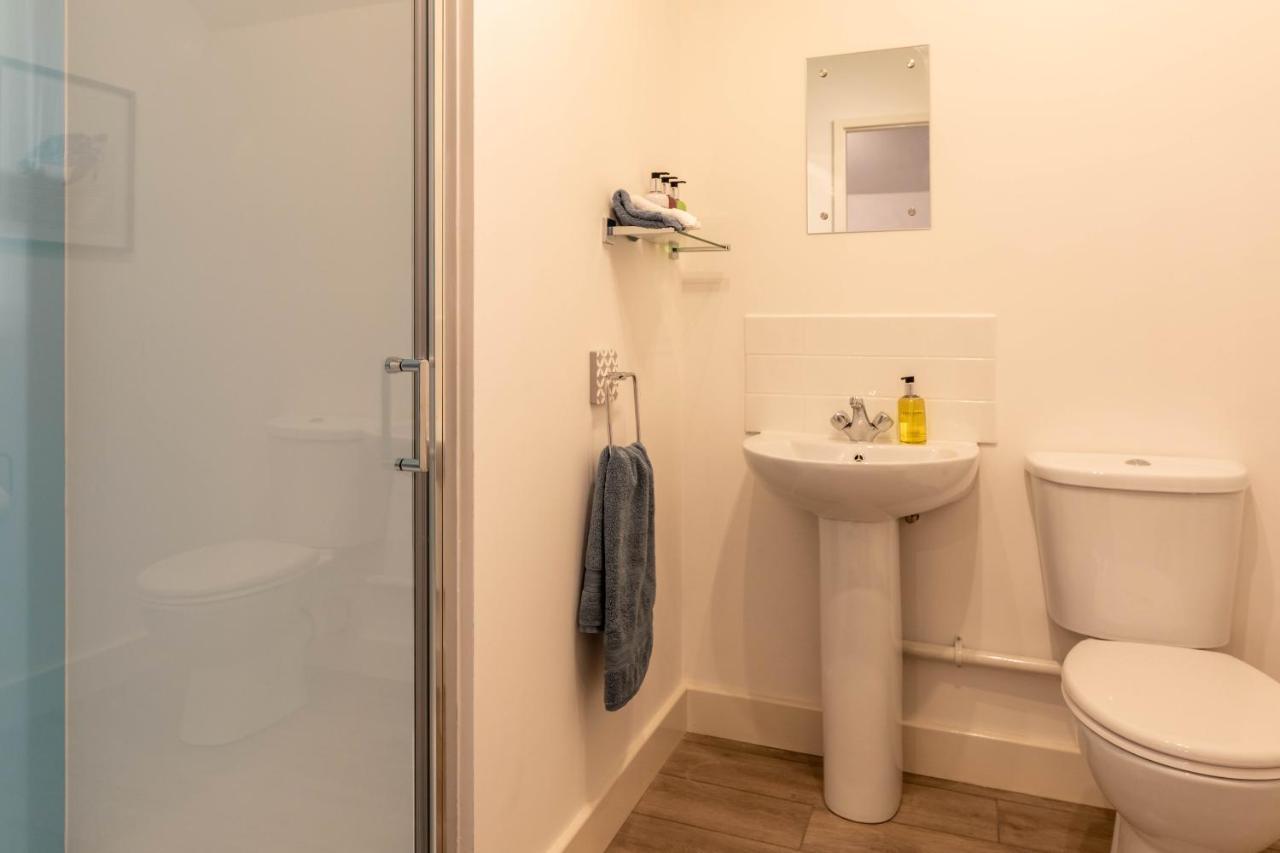 Caer Fedwen Barns Clwyd Cottage Two Bed, Barn Conversion With Private Hot Tub Bodfari Εξωτερικό φωτογραφία