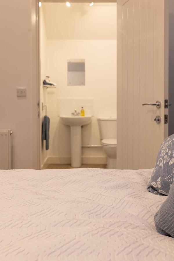 Caer Fedwen Barns Clwyd Cottage Two Bed, Barn Conversion With Private Hot Tub Bodfari Εξωτερικό φωτογραφία