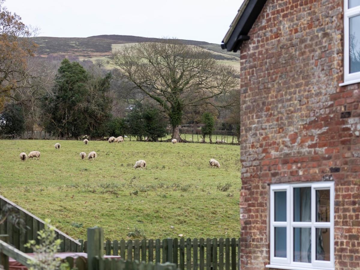 Caer Fedwen Barns Clwyd Cottage Two Bed, Barn Conversion With Private Hot Tub Bodfari Εξωτερικό φωτογραφία